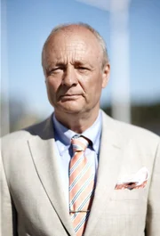 Gustav Levin als Hans