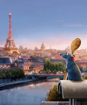 Remy, eine Ratte mit Vorliebe f&uuml;r Kochkunst, gutes Essen und mit einem ungew&ouml;hnlich feinen Geruchssinn ausgestattet, verschl&auml;gt es aus einem einfachen Landhaus nach Paris. Mit kulinarischen Folgen ...