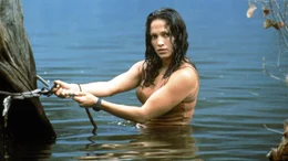 Terri Flores (Jennifer Lopez) ist Dokumentarfilmerin