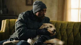 Steve (Anthony Mackie) Steve (Anthony Mackie)