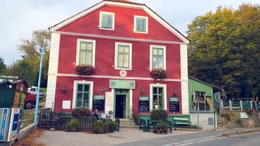 Kultur Gasthaus Mayer, Rekawinkel.