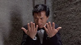 Jimmy Tong (Jackie Chang)