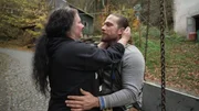 Isabella und Chris