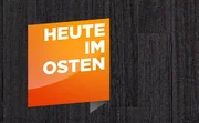 Heute im Osten - Logo