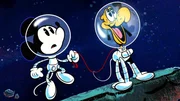 Space Walkies