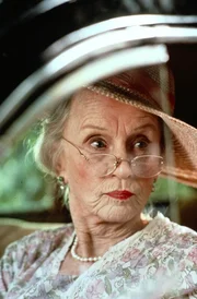 Daisy Werthan (Jessica Tandy)