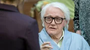 Robert Vaughn (Walter Briggs)