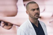 Der Ruf seiner Familie und seiner Stiftung sind in Gefahr. Jackson (Jesse Williams) tut alles, um diesen wiederherzustellen ... Der Ruf seiner Familie und seiner Stiftung sind in Gefahr. Jackson (Jesse Williams) tut alles, um diesen wiederherzustellen ...