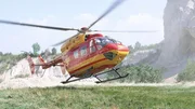 Medicopter