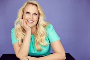 Mit Entertainerin Barbara Sch&ouml;neberger pr&auml;sentiert nach 32 Jahren wieder eine Frau den Unterhaltungsklassiker &raquo;Verstehen Sie Spa&szlig;?&laquo;.