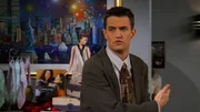 Chandler Bing (Matthew Perry)