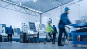 Herstellungsprozess von Produkten