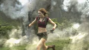 Ruby Roundhouse (Karen Gillan)
