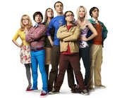 (7. Staffel) - Eine ganz besondere Truppe: (v.l.n.r.) Bernadette (Melissa Rauch), Howard (Simon Helberg), Amy (Mayim Bialik), Sheldon (Jim Parsons), Leonard (Johnny Galecki), Penny (Kaley Cuoco) und Raj (Kunal Nayyar) ... (7. Staffel) - Eine ganz besondere Truppe: (v.l.n.r.) Bernadette (Melissa Rauch), Howard (Simon Helberg), Amy (Mayim Bialik), Sheldon (Jim Parsons), Leonard (Johnny Galecki), Penny (Kaley Cuoco) und Raj (Kunal Nayyar) ...