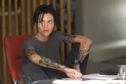 Ruby Rose (Jaxx).