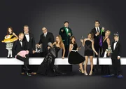 Aubrey Anderson-Emmons (Lily Tucker-Pritchett), Jesse Tyler Ferguson, Eric Stonestreet, Ed O'Neill, Sof&iacute;a Vergara, Rico Rodriguez (Manny), Ariel Winter, Sarah Hyland, Ty Burrell, Julie Bowen, Nolan Gould