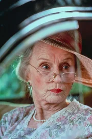 Daisy Werthan (Jessica Tandy)