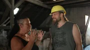Isabella und Chris Isabella und Chris