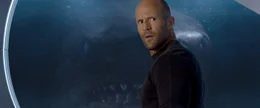 Jonas Taylor (Jason Statham)