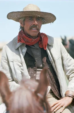 Sean Mallory (James Coburn) schlie&szlig;t sich der Bande von Juan Miranda an, um gemeinsam die Bank in Mesa Verde auszurauben. Doch insgeheim verfolgt der irische Ex-Revolution&auml;r eigene Pl&auml;ne.