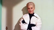 Kim Novak &ndash; aus dem Film Vertigo.