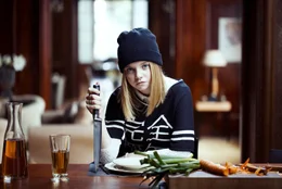 Winnie Klina (Paula Hartmann)