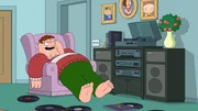 Peter Griffin Peter Griffin