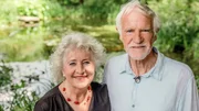 Hinter den Hecken Kunst- und Naturgarten in Winterthur &ndash; Weiertal ZH Staffel 6 Folge 6 Maja und Rick Von Meiss 2023