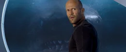 Jonas Taylor (Jason Statham)