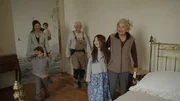 Wesley, Ayse und ihre Kinder bekommen Besuch aus den USA Wesley, Ayse und ihre Kinder bekommen Besuch aus den USA