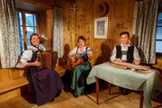 BrunVerdi Trio