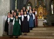 Singgemeinschaft Oppenberg.