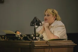 Fr&auml;ulein Rahm (Rebel Wilson)