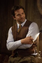 Holzbaron George Pemberton (Bradley Cooper) ahnt nicht, dass er einen hohen Preis f&uuml;r seine Liebe zu Serena bezahlen muss ...
