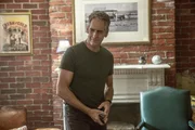 Dwayne Pride (Scott Bakula) bekommt unerwarteten Besuch ...