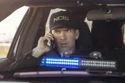 Christopher LaSalle (Lucas Black) hat es mit geiselnehmenden Dieben zu tun ... Christopher LaSalle (Lucas Black) hat es mit geiselnehmenden Dieben zu tun ...