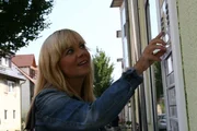 Julia Leischik reist um den Erdball, um nach vermissten Personen zu suchen ... Julia Leischik reist um den Erdball, um nach vermissten Personen zu suchen ...