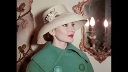 Maria Callas.