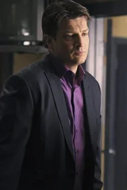 Wird es Richard Castle (Nathan Fillion) gelingen, den aktuellen Fall aufzuklären? Wird es Richard Castle (Nathan Fillion) gelingen, den aktuellen Fall aufzuklären?