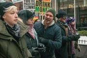CHICAGO P.D. -- "Say Her Real Name" Episode 217 -- Pictured: Patrick John Flueger as Adam Ruzek --