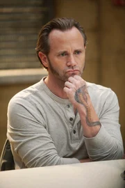 Hat der skrupellose M&ouml;rder Marcus Gates (Lee Tergesen) wieder zugeschlagen?