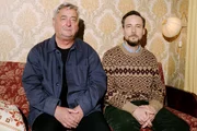Andreas Vitasek, Rudi Schöller. Andreas Vitasek, Rudi Schöller.
