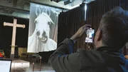 Die Jubiläumsproduktion &sbquo;Das beste Stück aller Zeiten&lsquo; von Milo Rau.