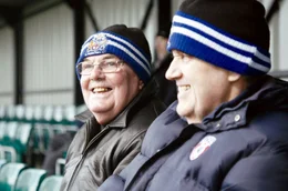 Jim Bare ist der ehemaliger Pr&auml;sident des Amateurclubs St. Helens Town, bei dem Trautmann seine Karriere startete. Er bekam mit, wie Trautmann sich in die Herzen der Engl&auml;nder spielte.