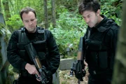 Stargate Atlantis Season4 EP Harmony, Stargate Atlantis Staffel4 EP PRINZESSIN HARMONY, Regie USA 2004, Darsteller David Hewlett; Joe Flanigan