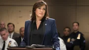Olivia Benson (Mariska Hargitay)