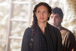 Mar&iacute;a Botto (Maria Magdalena).