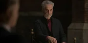Gerbert D'Aurillac (Trevor Eve)
