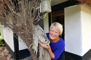 Sabine Reichwein