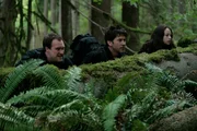 Stargate Atlantis Season4 EP Harmony, Stargate Atlantis Staffel4 EP PRINZESSIN HARMONY, Regie USA 2004, Darsteller David Hewlett; Joe Flanigan; Jodelle Ferland